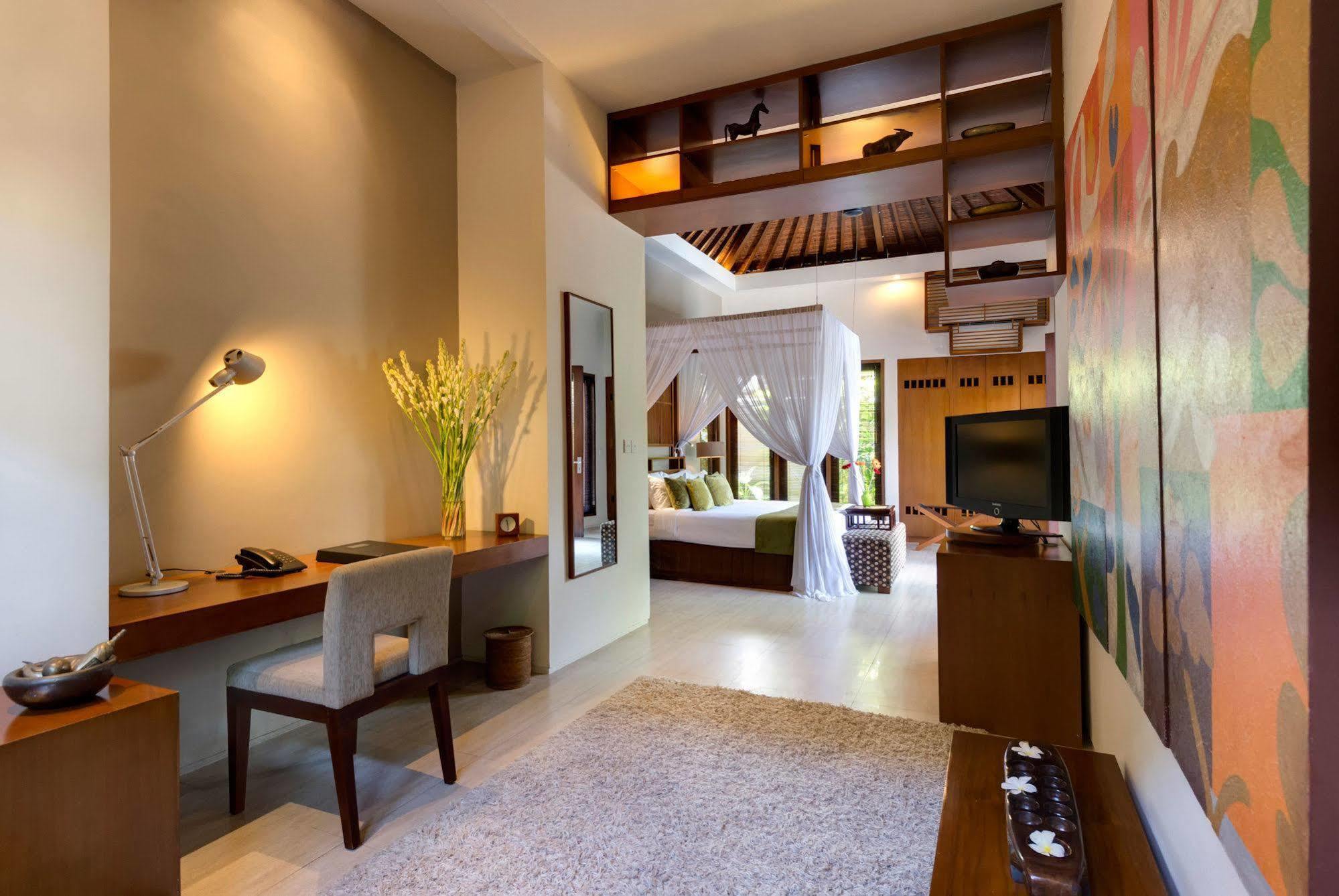 Lakshmi Villas Seminyak  Exterior photo