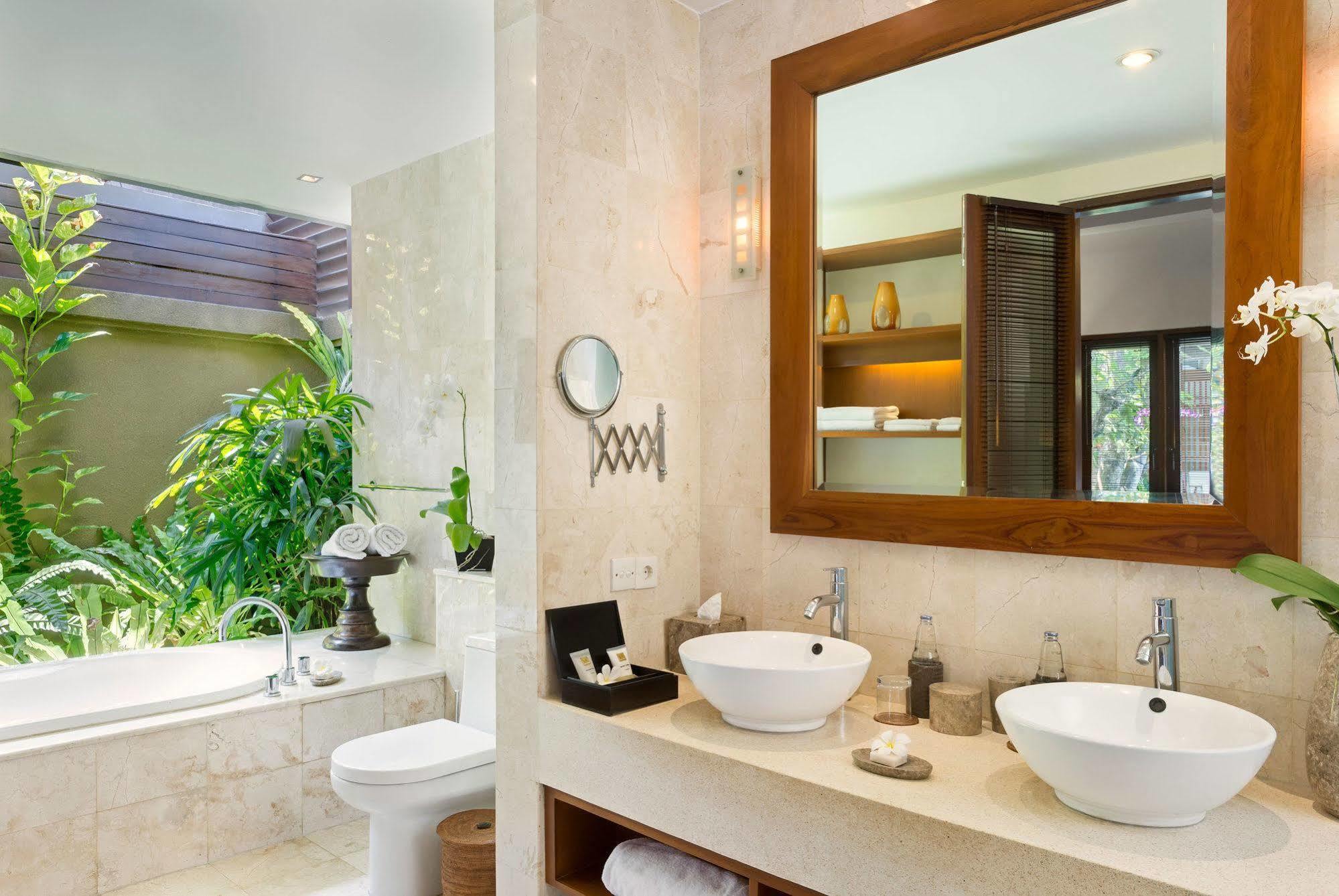 Lakshmi Villas Seminyak  Exterior photo